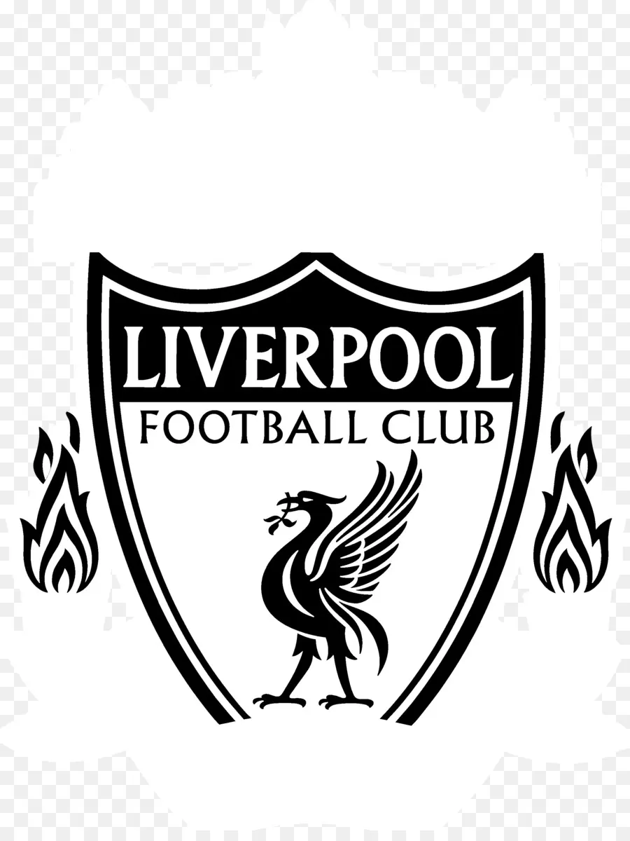 O Liverpool Fc，Premier League PNG