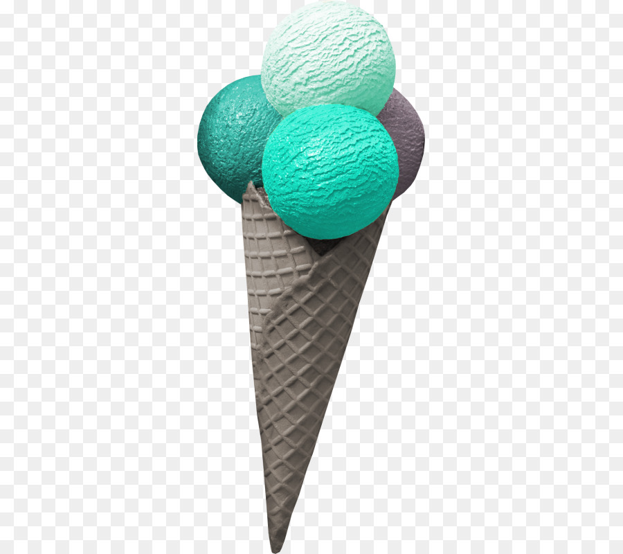 Sorvete，Cones De Sorvete PNG