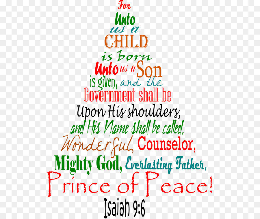 árvore De Natal，Bíblia PNG