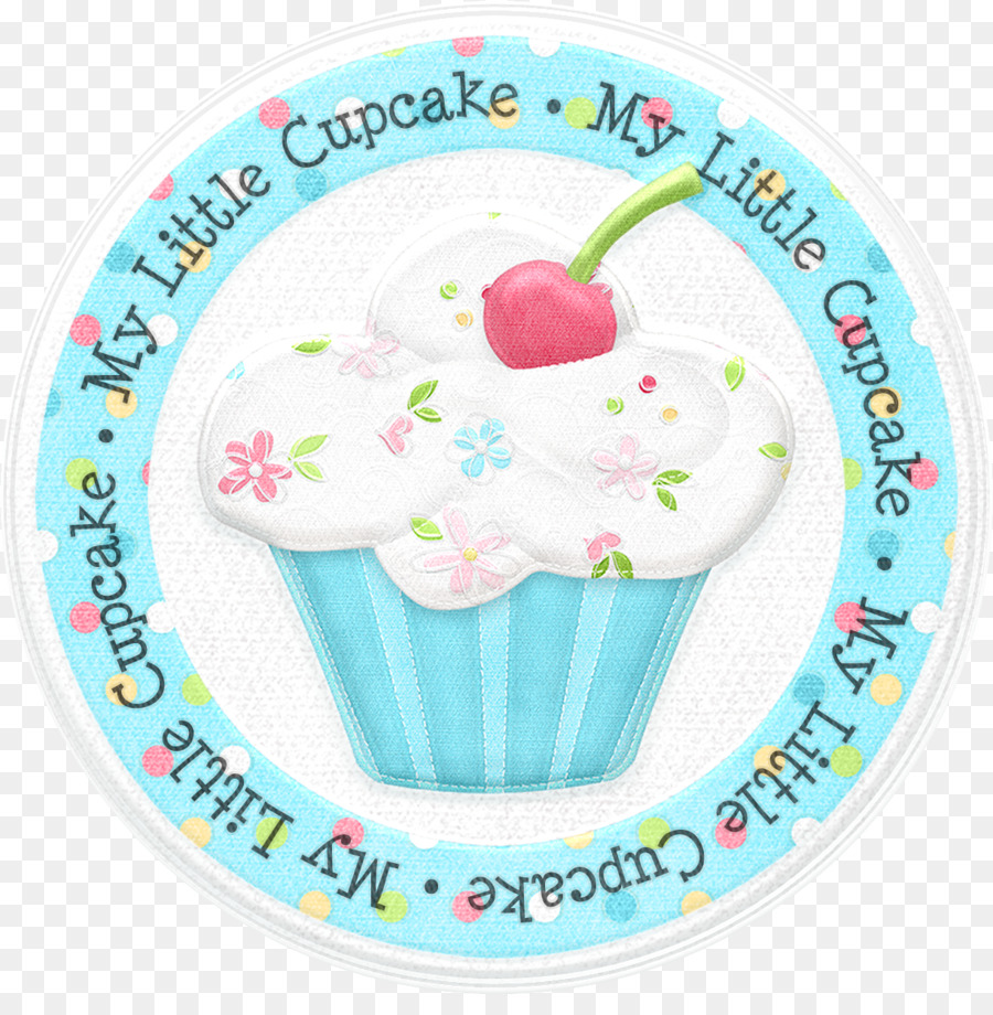 Cupcake，Bolo PNG