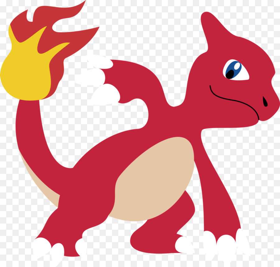 Charmeleon，Ivysaur PNG