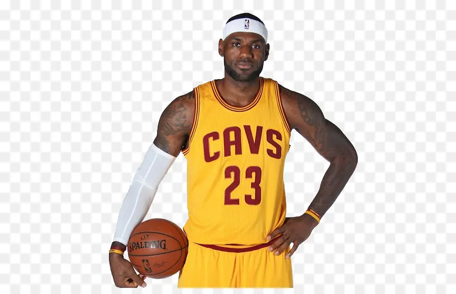 Lebron James，Cleveland Cavaliers PNG