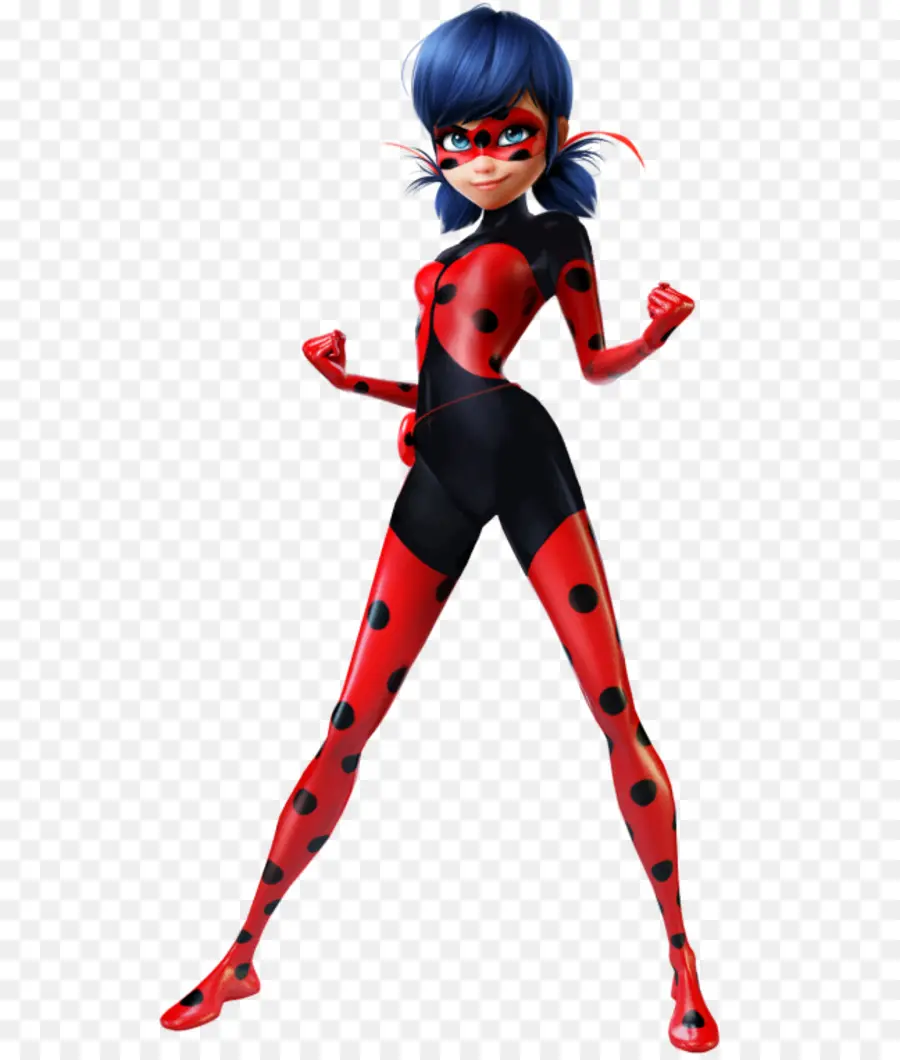 Marinette Dupaincheng，Adrien Agreste PNG