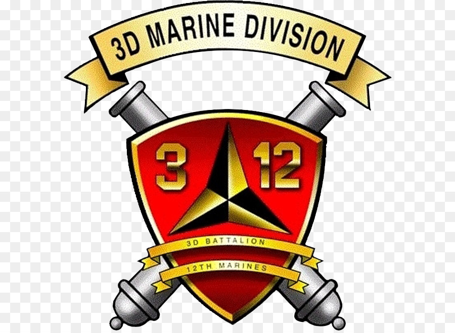 Marine Corps Base Camp Smedley Butler D，12º Regimento De Marinha PNG
