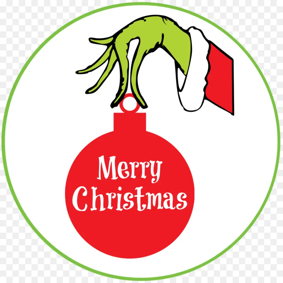 Grinch，Christmas Day PNG