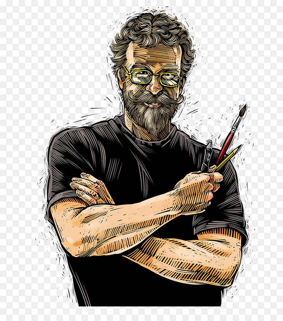 Illustrator，Arte PNG