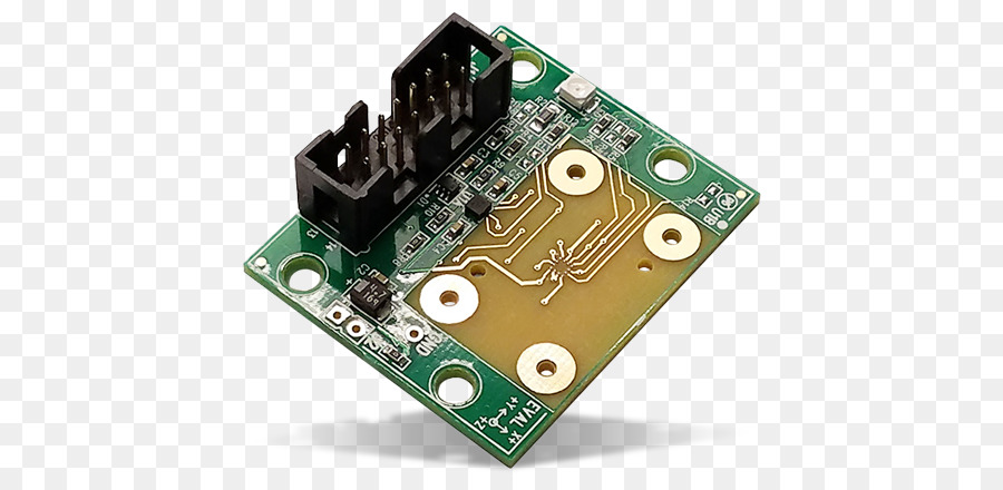 Microcontrolador，Kionix PNG