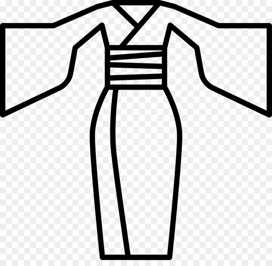 Manto，Kimono PNG