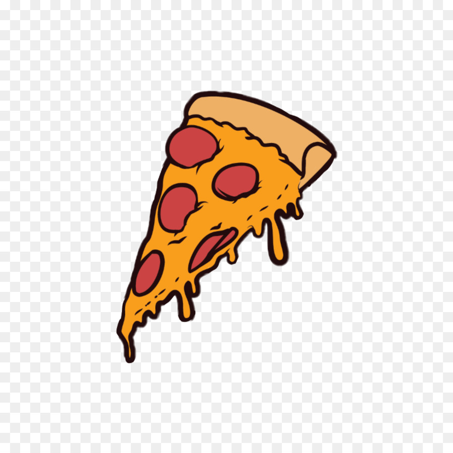 Pizza，Takeout PNG