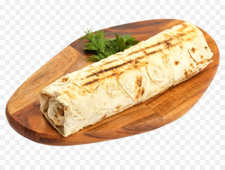 O Shawarma，Döner PNG