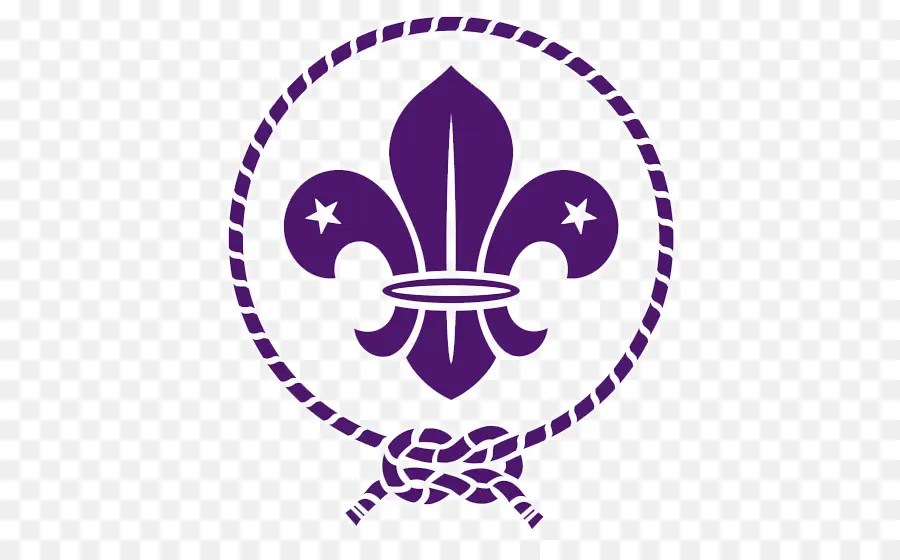Organização Mundial Do Movimento Escoteiro，World Scout Emblema PNG