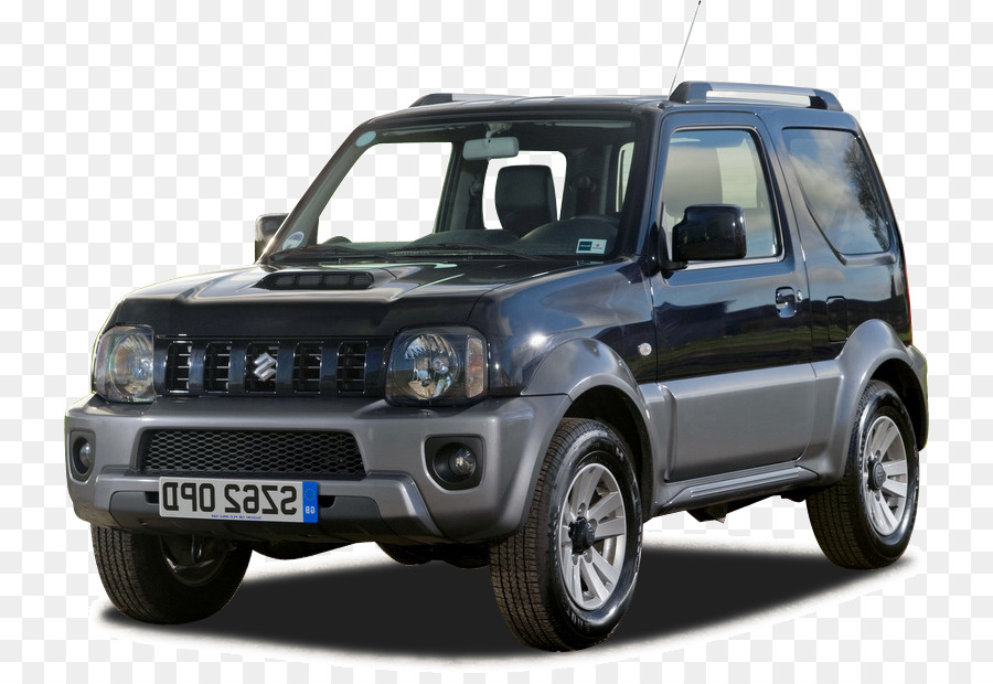 Suzuki Jimny，Suzuki PNG