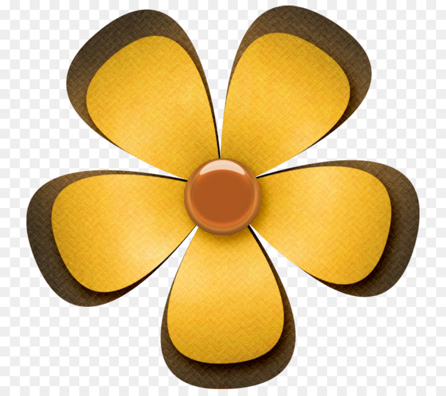 Girassol，Amarelo PNG