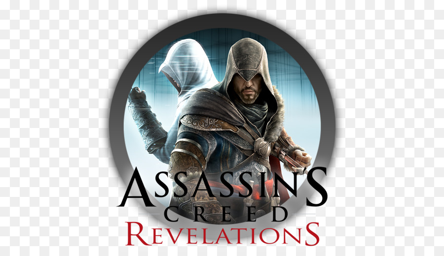 Assassins Creed Revelations，Assassins Creed Brotherhood PNG