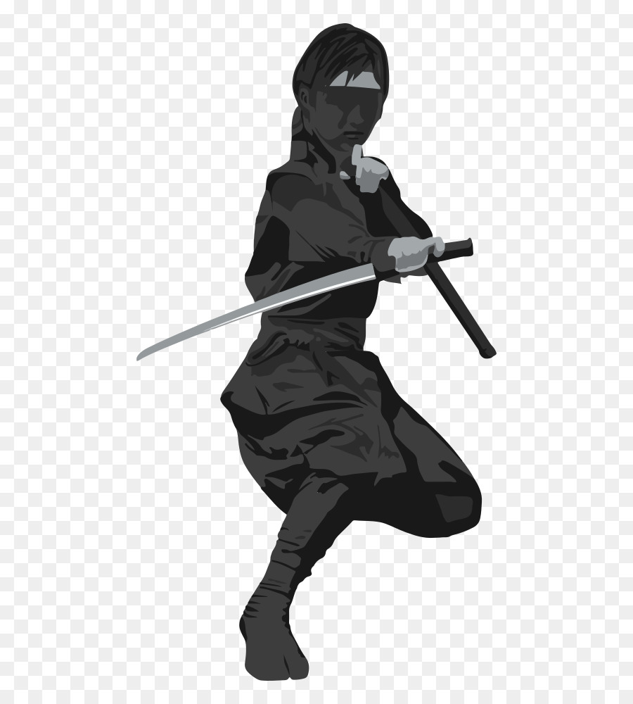 Ninja，Pode Stock Photo PNG