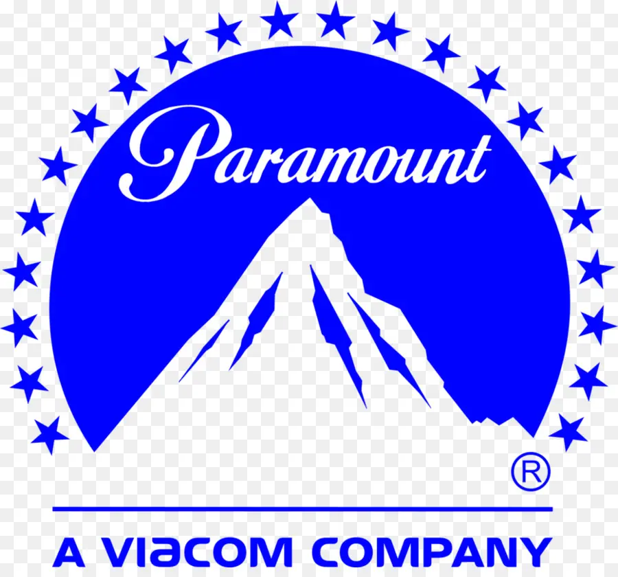 Logotipo Da Paramount，Montanha PNG