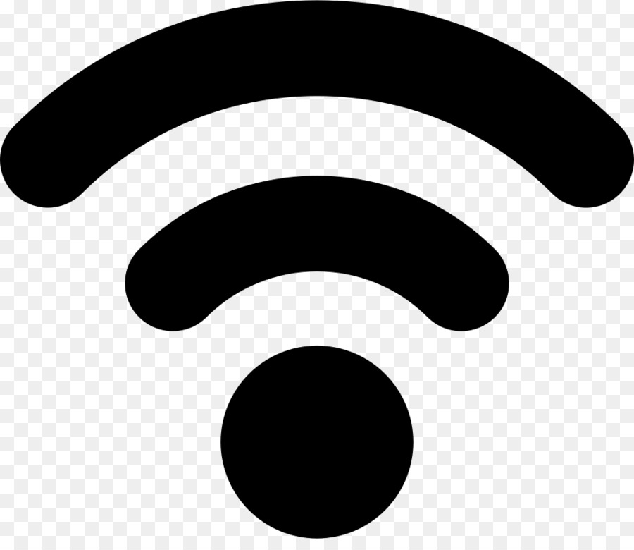 Símbolo Wi Fi，Internet PNG