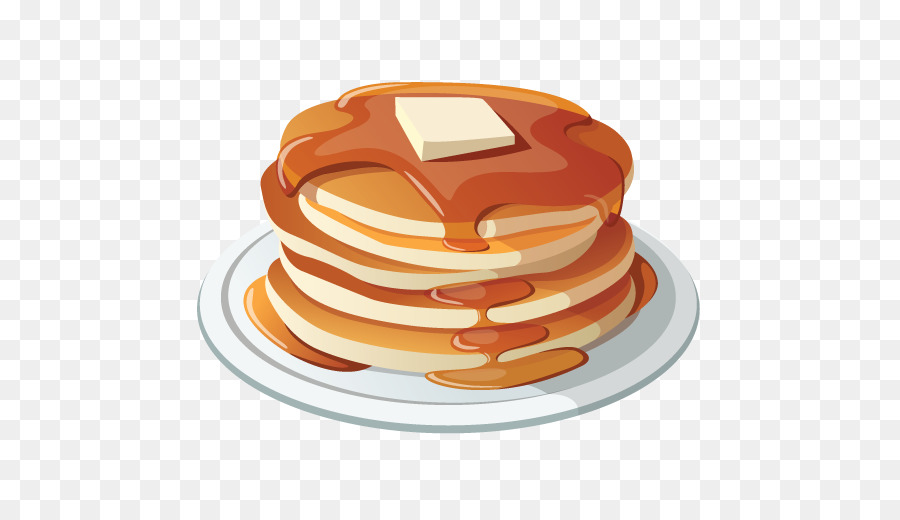 Pancake，Panqueca De Batata PNG