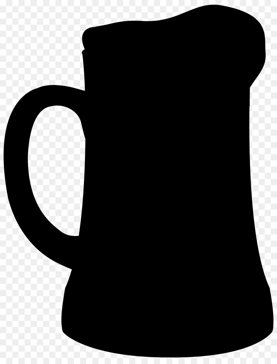 Caneca Preta，Xícara PNG