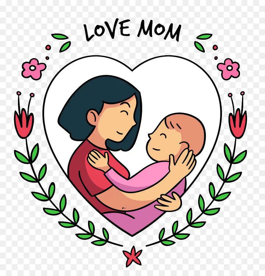 Mãe，Dia Das Mães PNG