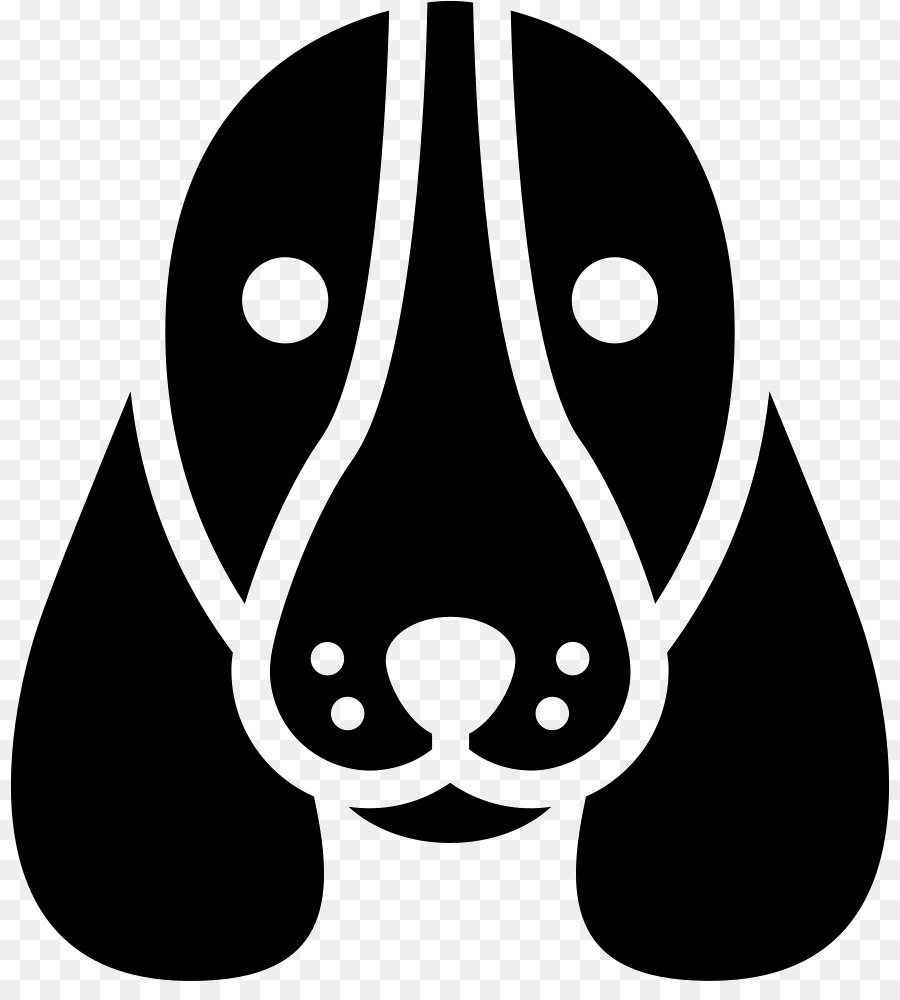 Basset Hound，O Bloodhound PNG