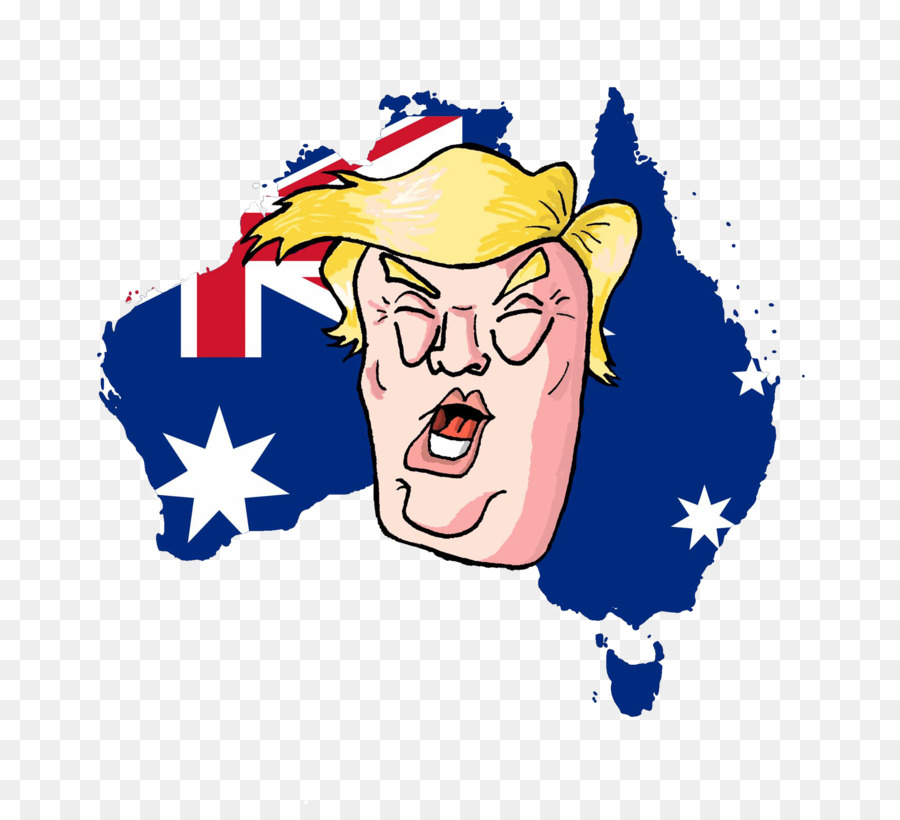 Austrália，Teste PNG