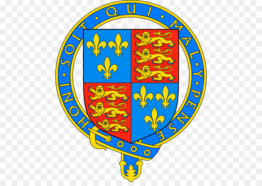 Inglaterra，Escutcheon PNG