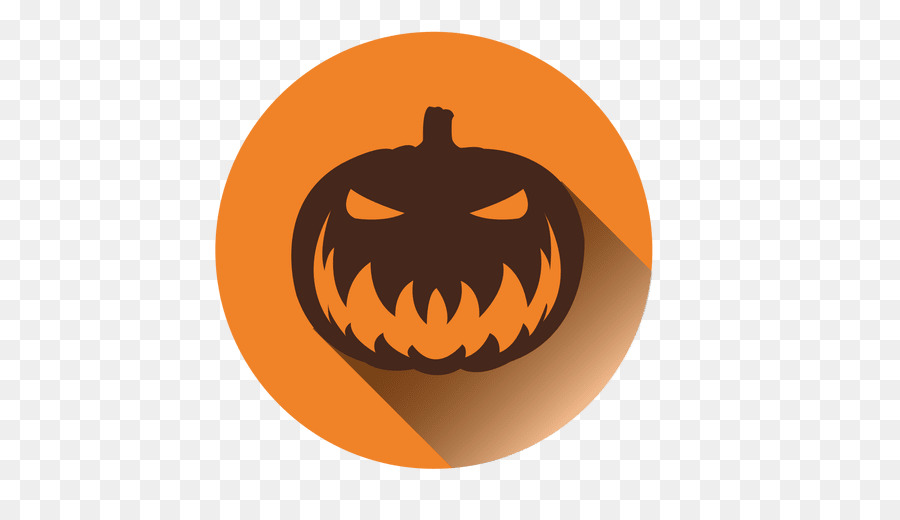 Jackolantern，Abóbora PNG