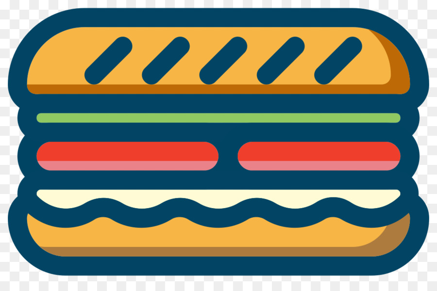 Hamburger，Submarino Sanduíche PNG