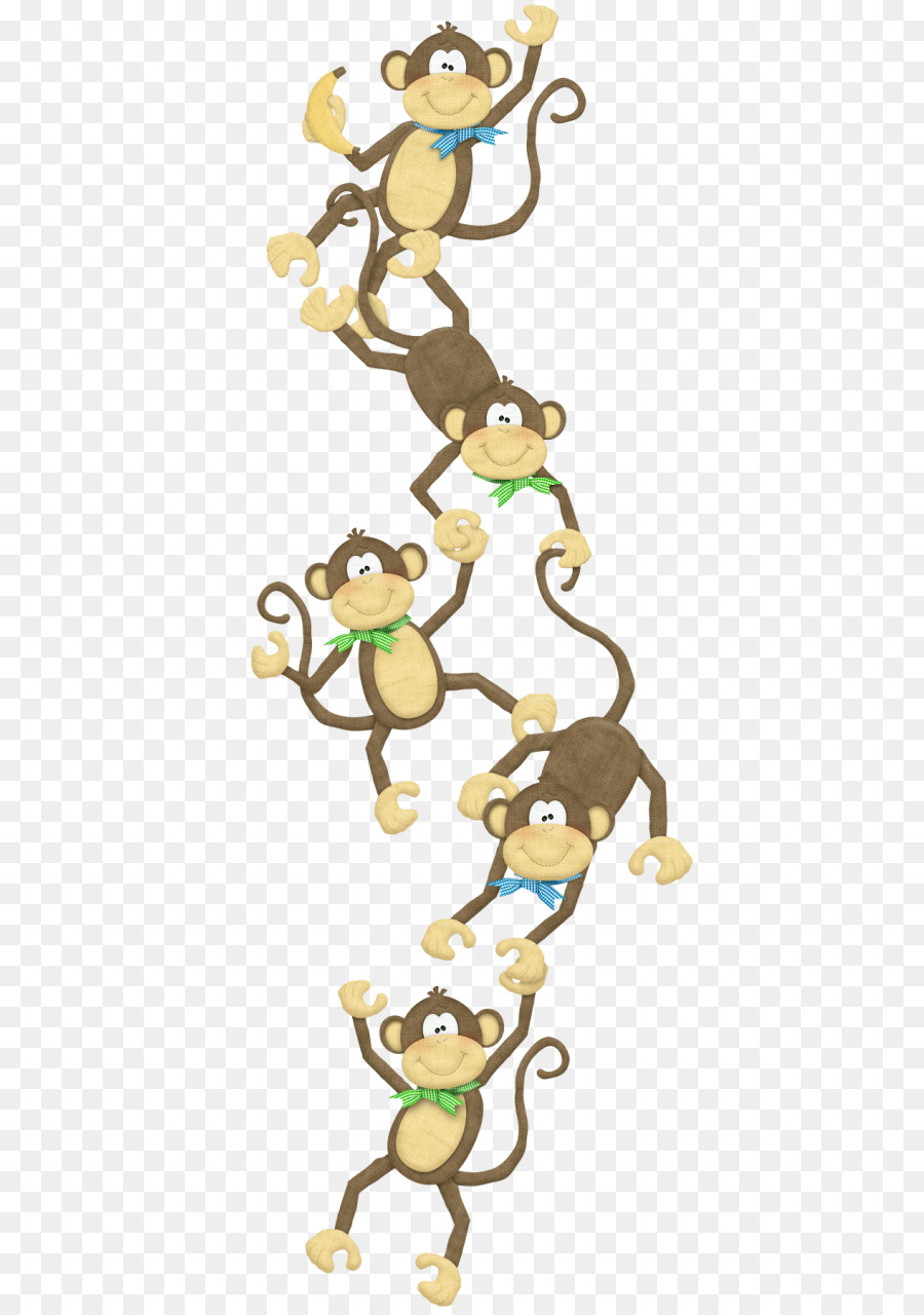 Gorila，Macaco PNG