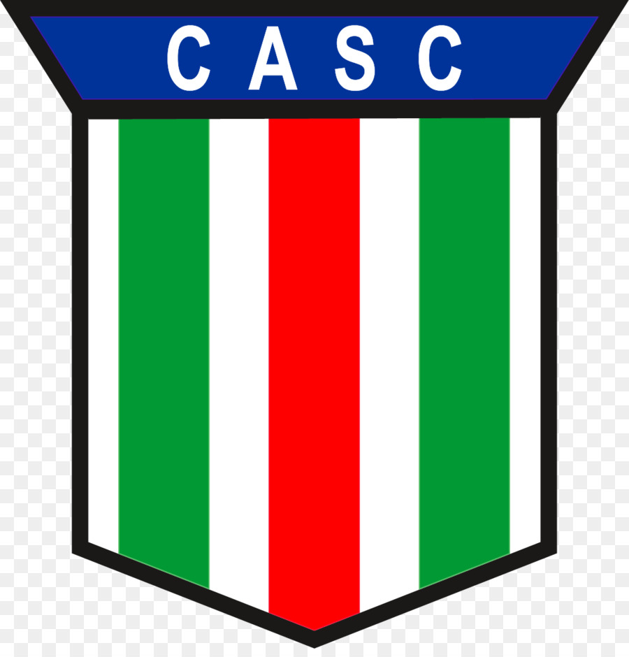Clube Atlético Santa Cruz，Logo PNG