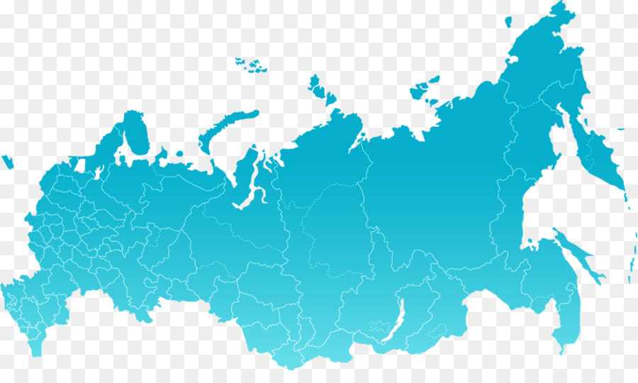 Mapa Da Rússia，Rússia PNG