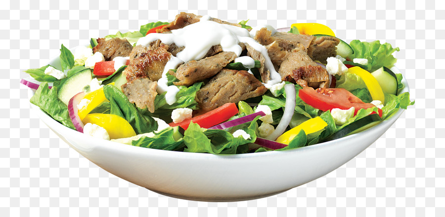 Giroscópio，Salada Grega PNG