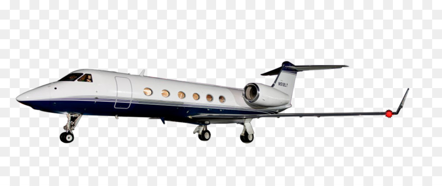 Bombardier Challenger 600 Série，A Gulfstream V PNG