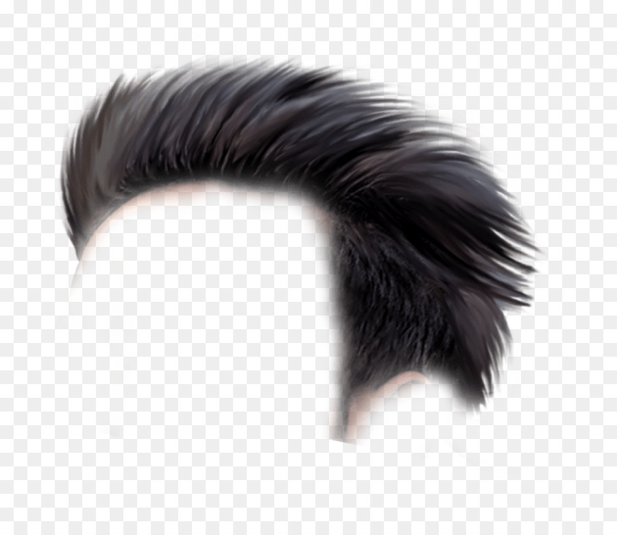 Cabelo，Estilo PNG