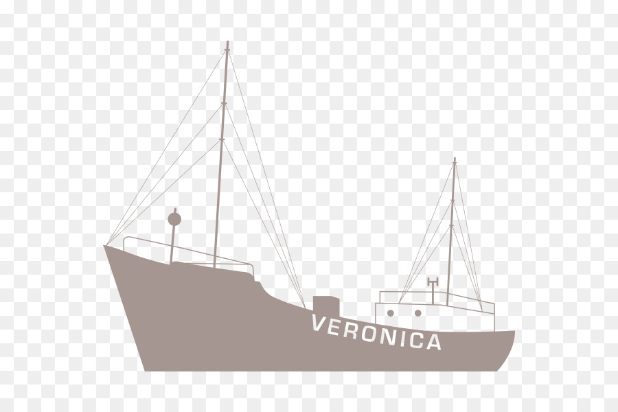 Sail，Veronica Organismo De Radiodifusão PNG