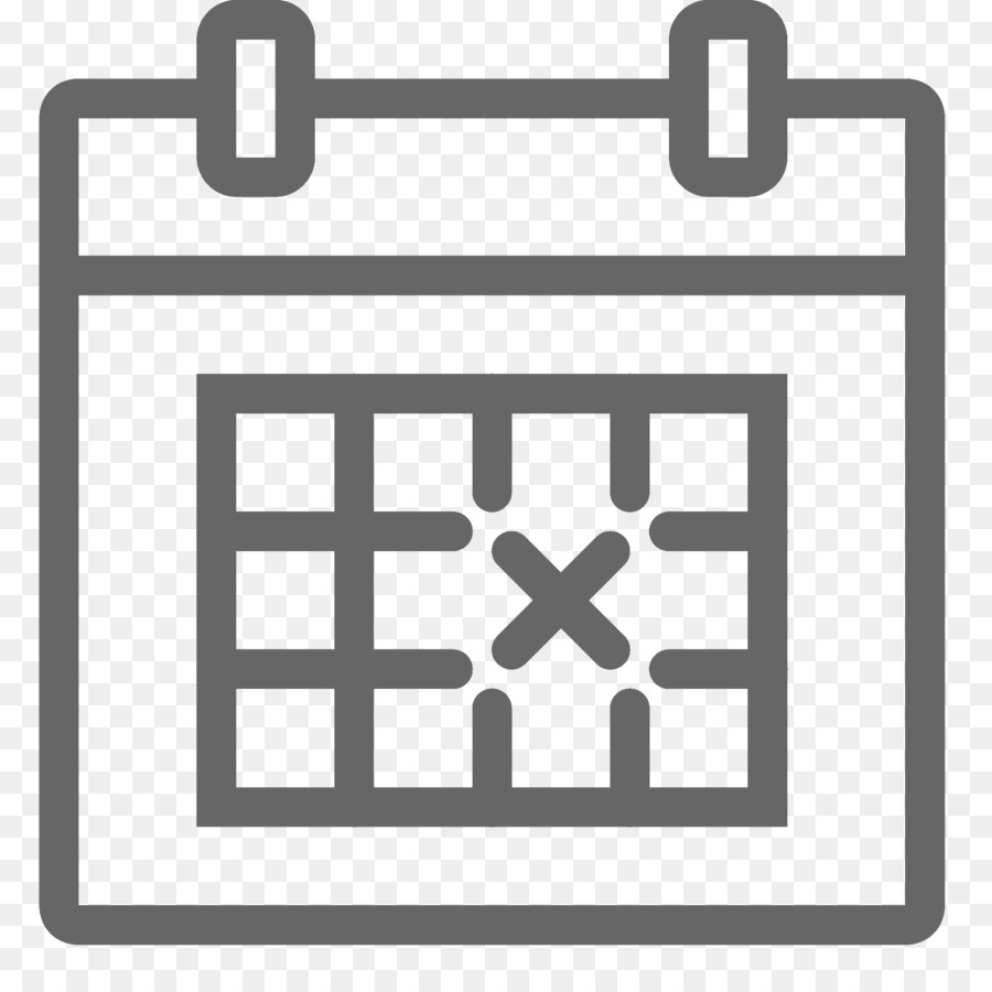 ícones Do Computador，Calendário PNG