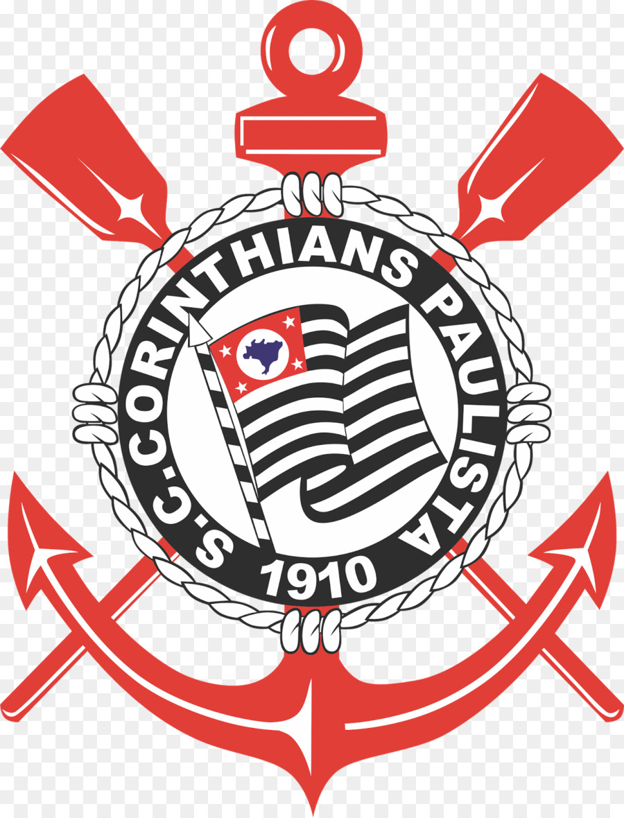 Corinthians Paulista，Futebol PNG