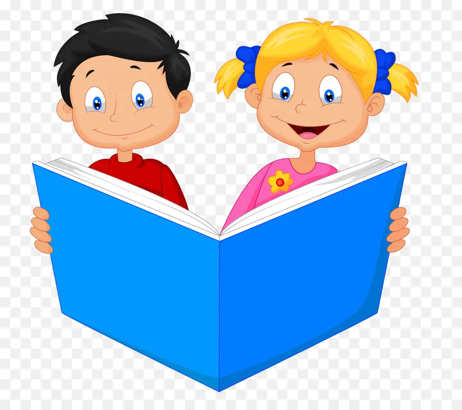 Leitura Infantil，Livro PNG