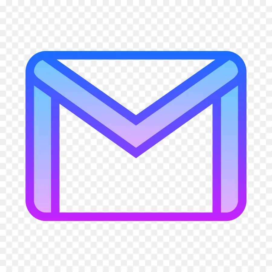 Gmail，Caixa De Entrada Do Gmail PNG