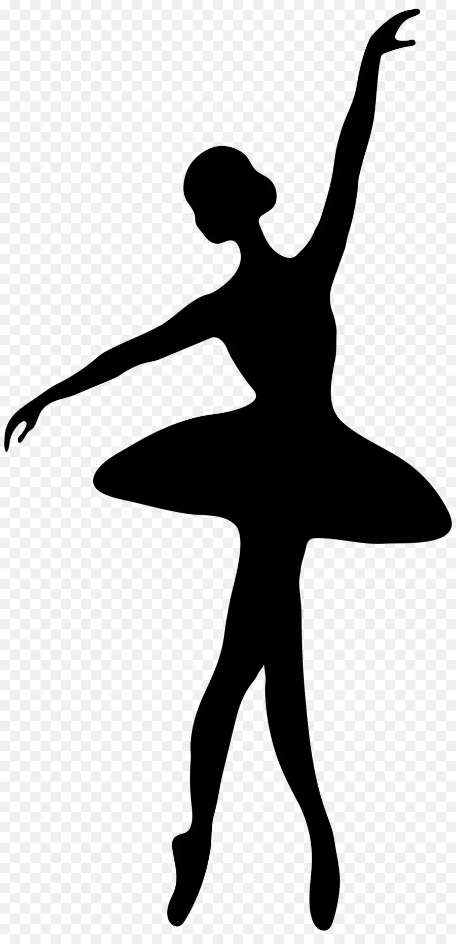 Sapato，Ballet Dancer PNG