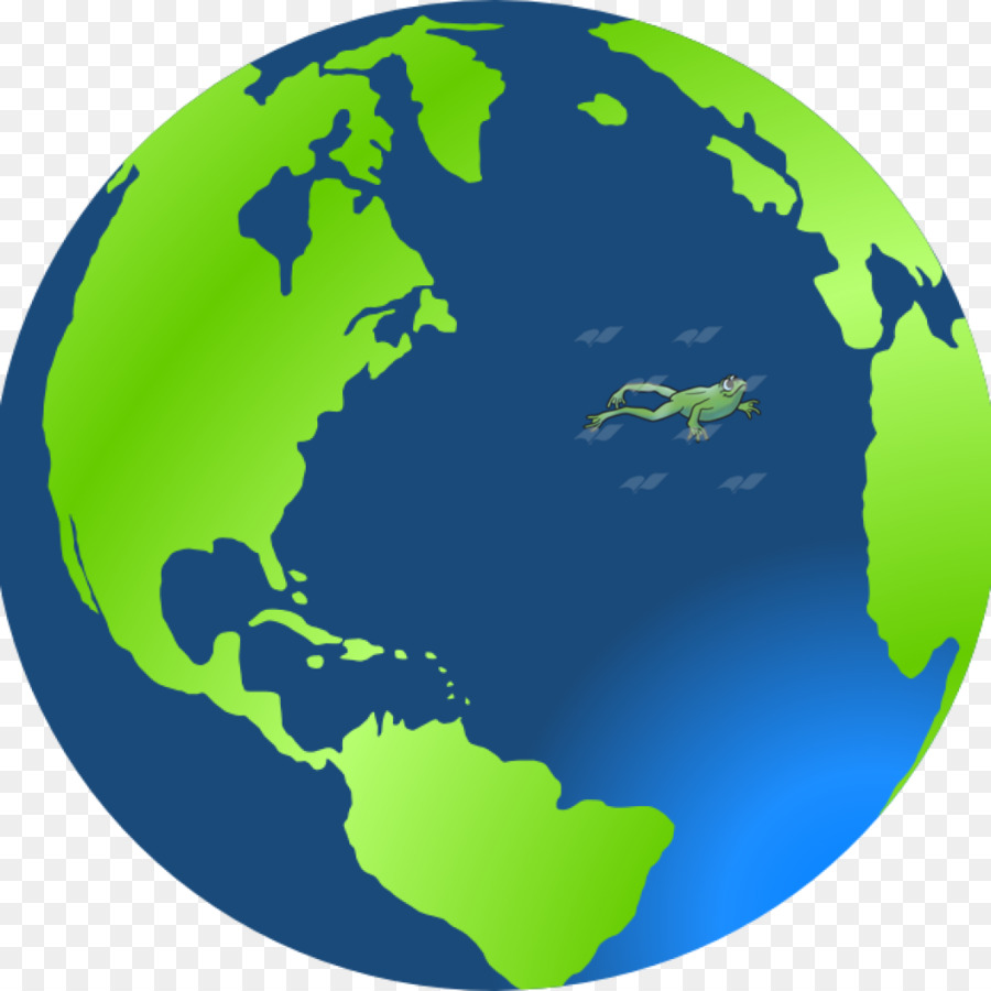 Earth，Planeta PNG