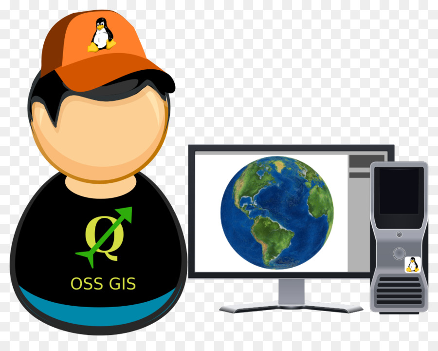 Sistema De Informação Geográfica，ícones Do Computador PNG