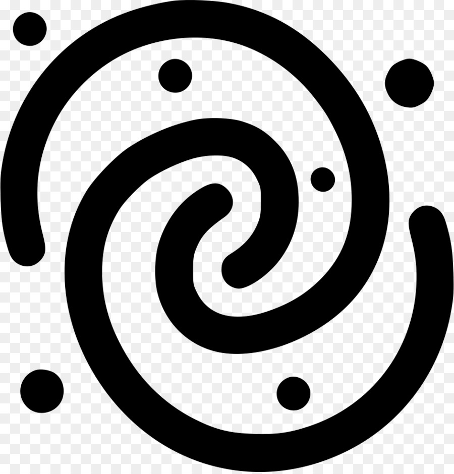 Símbolo Espiral，Redemoinho PNG