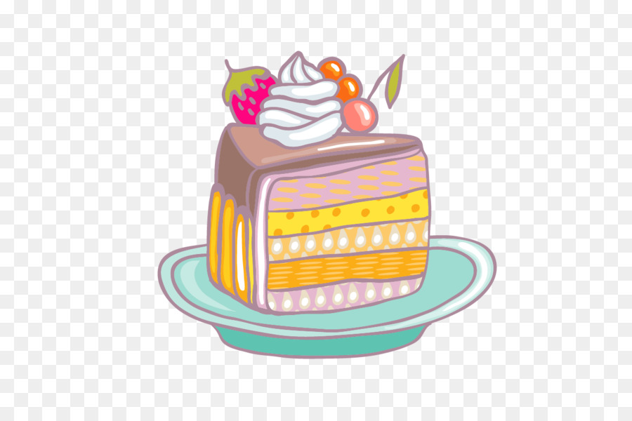 Cupcake，Bolo PNG