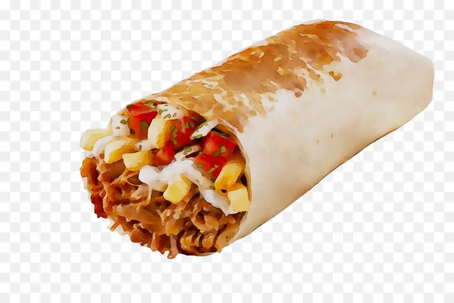 Missão Burrito，Burrito PNG