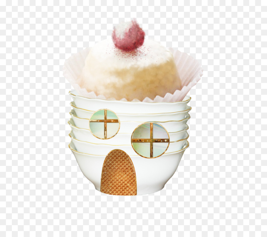 Cupcake，Sobremesa PNG