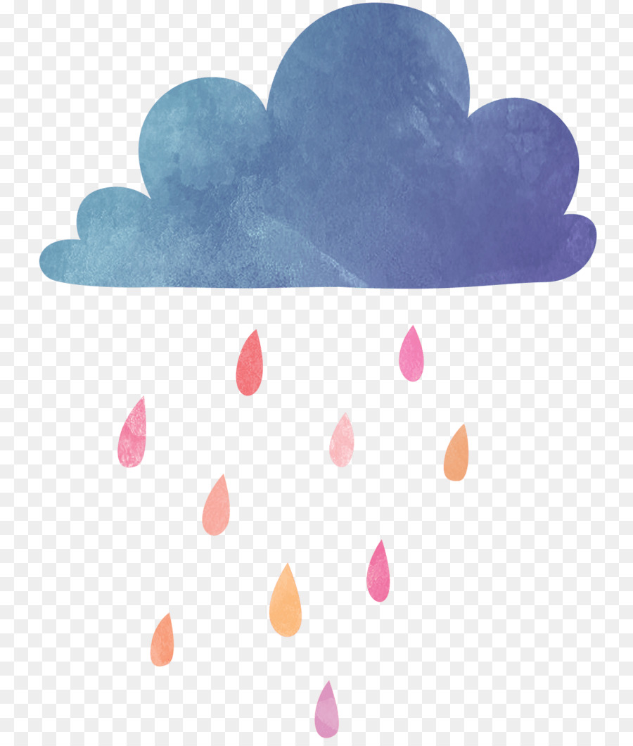 Nuvem De Chuva，Nuvem PNG