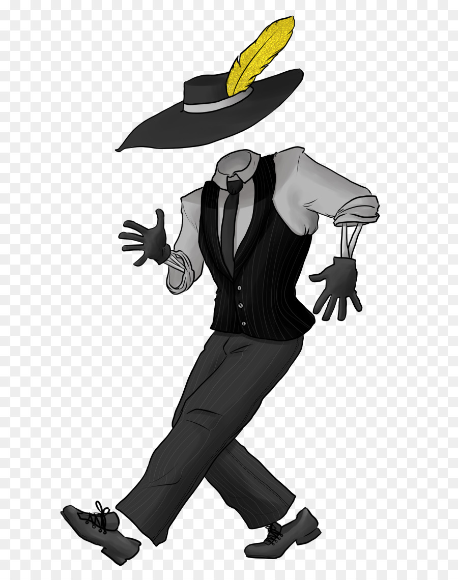 Pachuco，Cartoon PNG