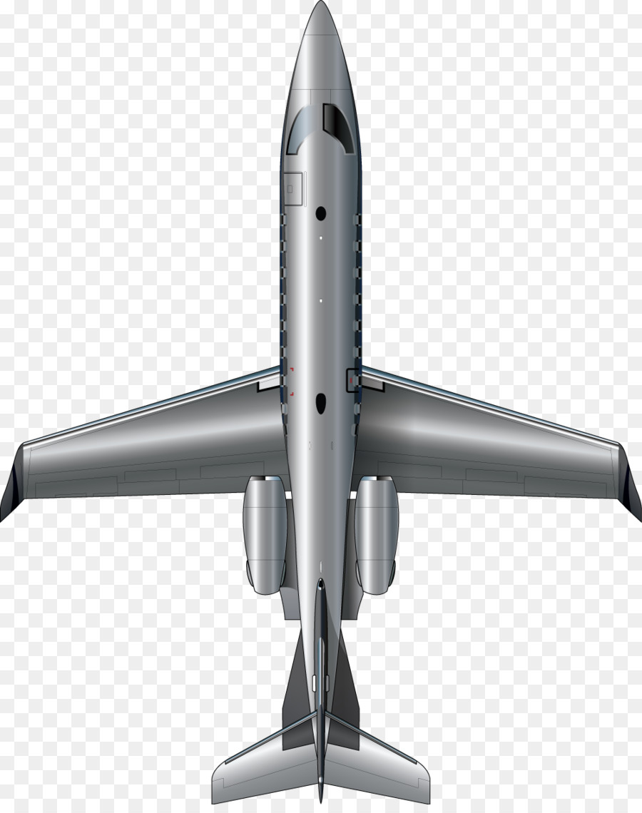Learjet，Learjet 45 PNG